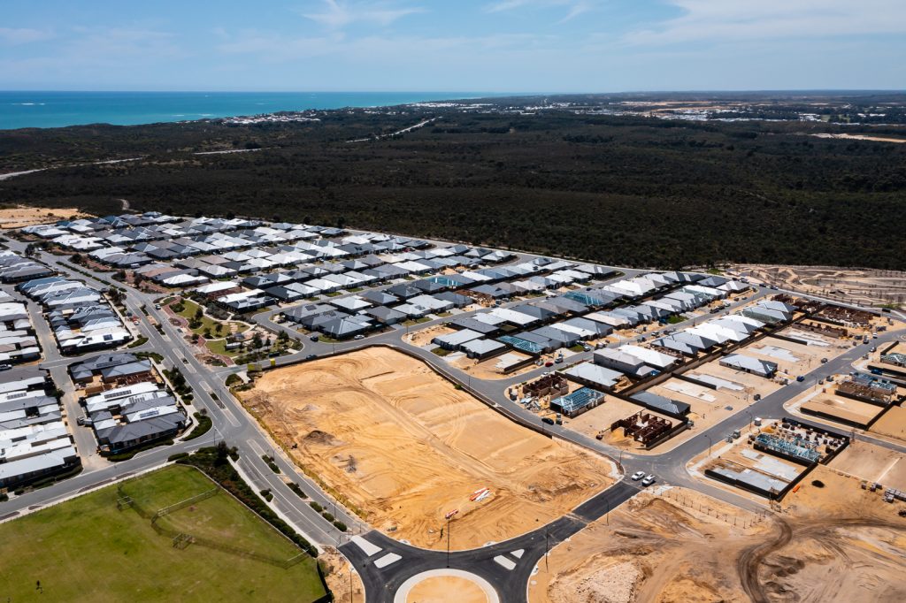 News Civil Contractors Perth Wormall Civil