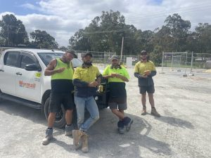 serpentine jarrahdale careers expo