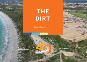 The Dirt - Issue 23