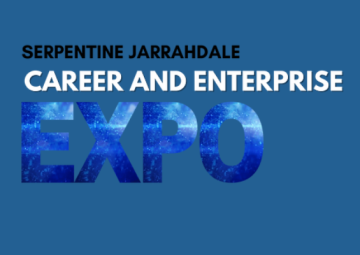 Serpentine Jarrahdale Careers and Enterprise Expo