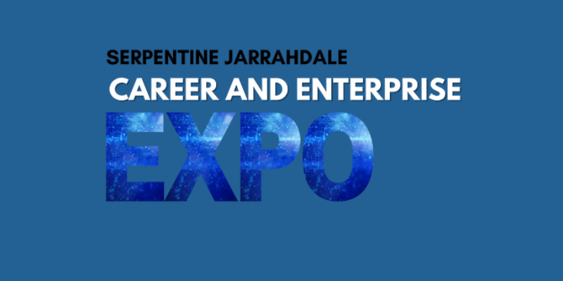 Serpentine Jarrahdale Careers and Enterprise Expo