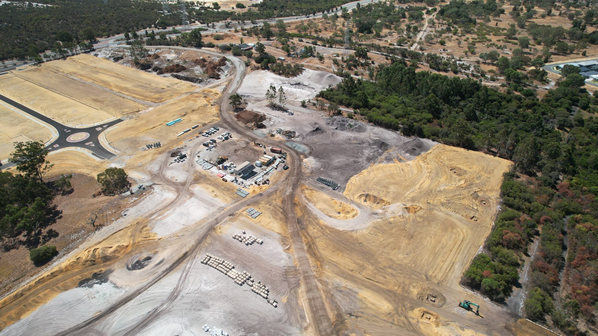 Wildflower Development