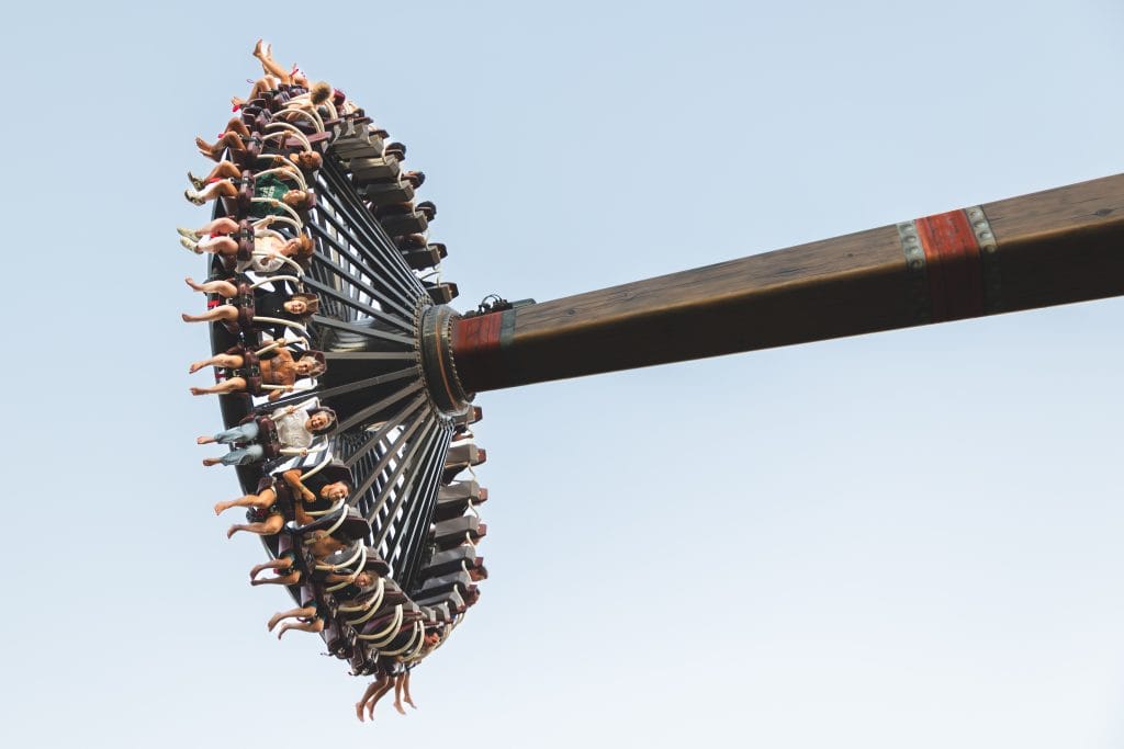 Celebrating Another Great Year at the Wormall Civil Family Christmas Party