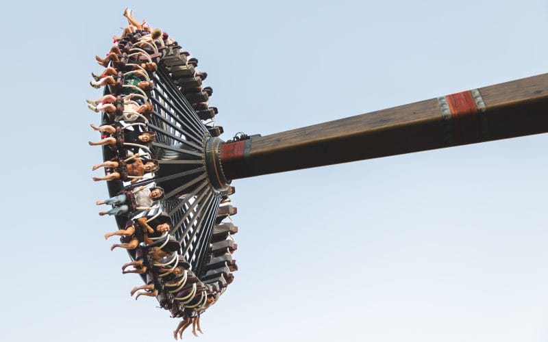 Celebrating Another Great Year at the Wormall Civil Family Christmas Party