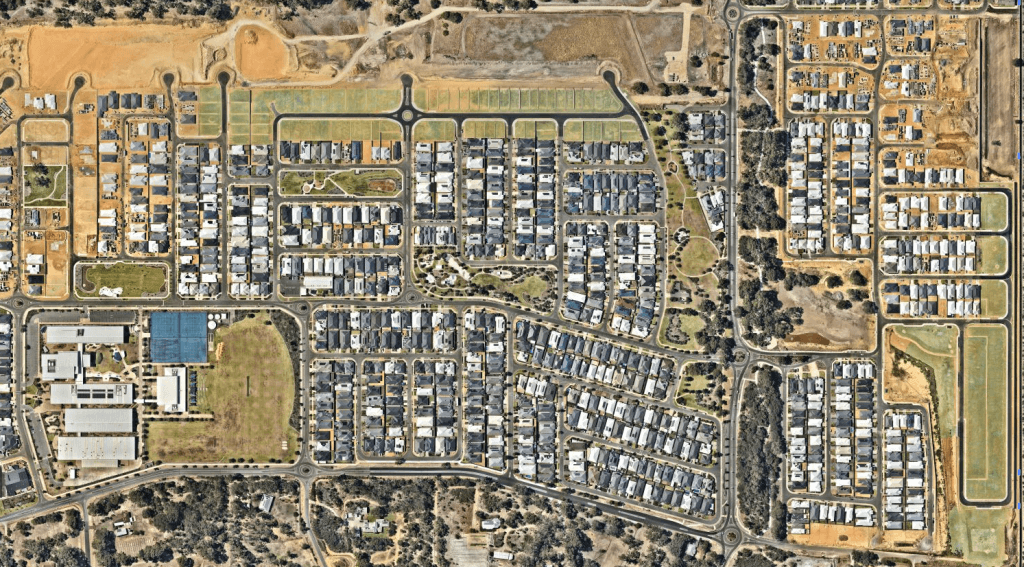 February Project Update