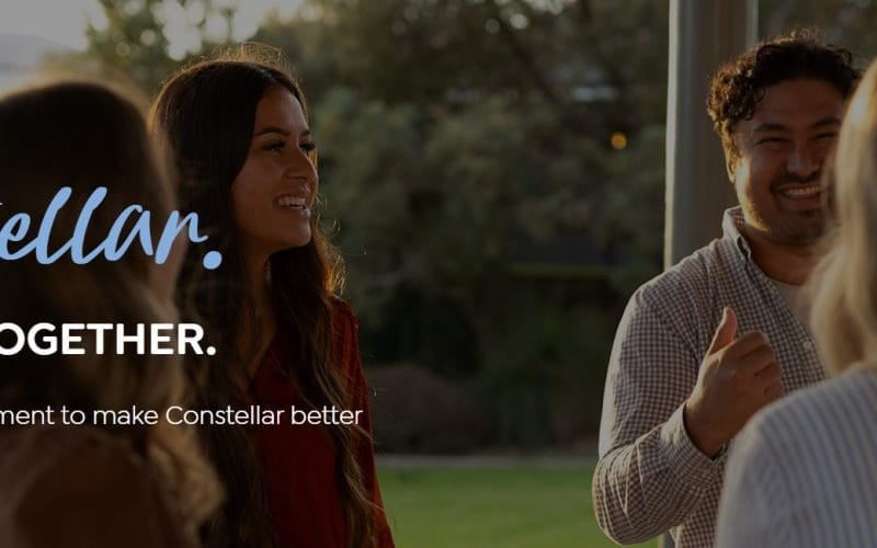 Wormall Civil Proud to Support the Constellar Community Compact