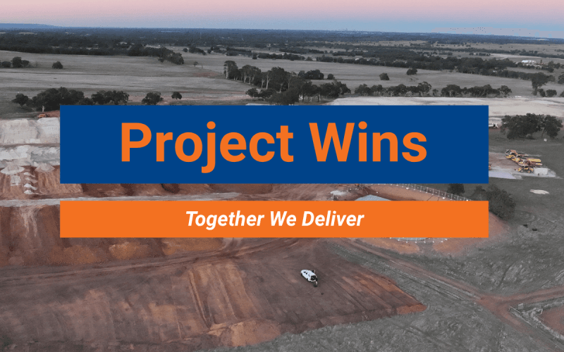 Home September Project Update